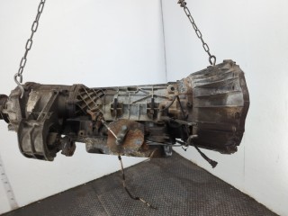 КПП - автомат (АКПП) 4х4, ориг. номер 5HP-24, Land Rover Range Rover 2002-2005