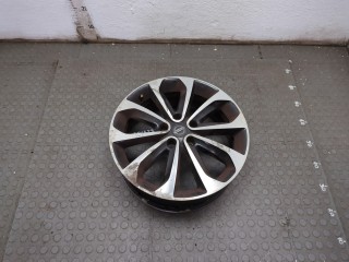 Комплект литых дисков Nissan Qashqai 2010-2013