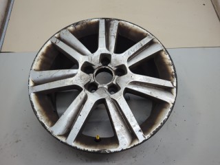 Комплект литых дисков Audi A4 (B8) 2007-2012, 8K0601025B
