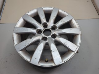 Комплект литых дисков Audi A4 (B8) 2007-2012, 8K0601025C