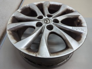 Комплект литых дисков Mazda 3 2008-2011