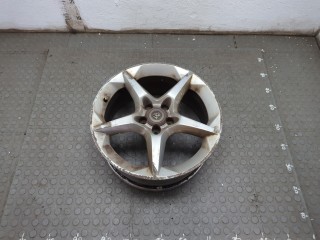 Комплект литых дисков Opel Zafira B 2005-2008