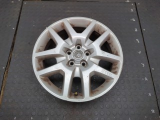 Комплект литых дисков Opel Antara 2010-2017, 95151224