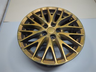 Комплект литых дисков Ford Focus 2011-2015, BM5J1007DB