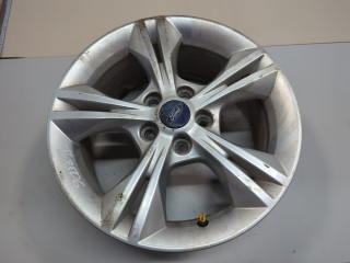 Комплект литых дисков Ford Focus 2011-2015