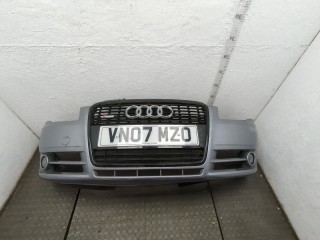Заглушка буксировочного крюка передняя Audi A4 2004-2009, 8E0807241C