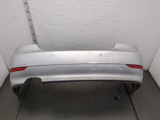 Заглушка буксировочного крюка задняя, ориг. номер 51127119151, 7119151, BMW 5 серия 2002-2007