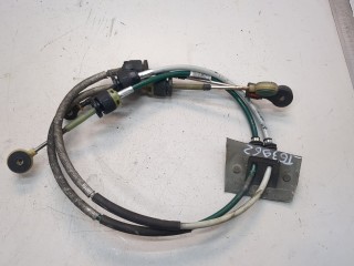 Трос кулисы КПП Ford Kuga 2008-2013, МКПП, 1539300