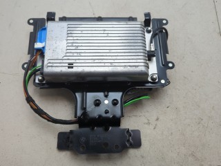 Блок управления Bluetooth BMW 3 серия 2004-2008
