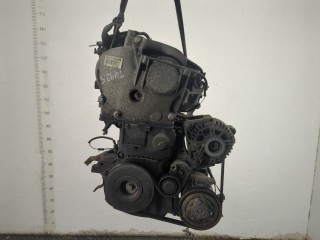 Кронштейн полуоси, ориг. номер 8200684534, Renault Megane 2006-2009