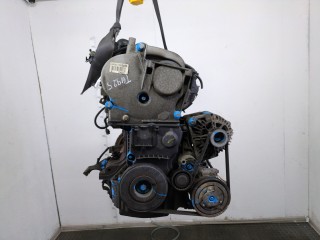 Кронштейн полуоси, ориг. номер 8200684534, Renault Megane 2006-2009