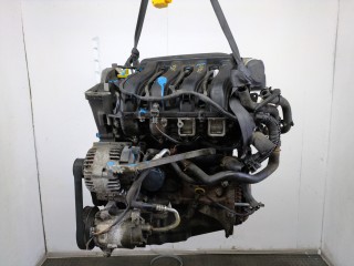 Кронштейн полуоси, ориг. номер 8200684534, Renault Megane 2006-2009