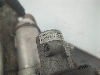 Кронштейн полуоси, ориг. номер 8200371715, Renault Scenic 2009-2012