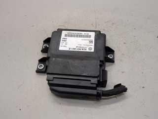 Блок управления стояночным тормозом, Volkswagen Passat 2005-2010