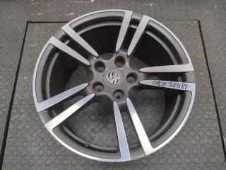 Датчик давления шин Porsche Panamera 2009-2013, 95836166100