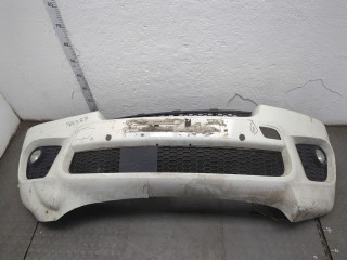 Бампер передний BMW X5 E70 2010-2013, 51118047323