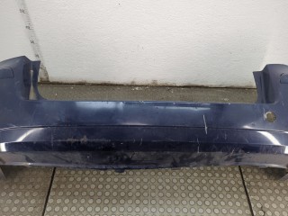Бампер задний Opel Zafira B 2008-2014, 13125014