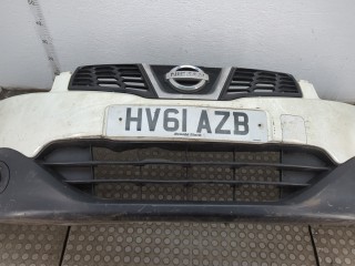 Бампер передний Nissan Qashqai 2010-2013, 62022BR10H
