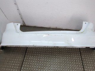 Бампер задний Ford Focus 2011-2015, 1852397