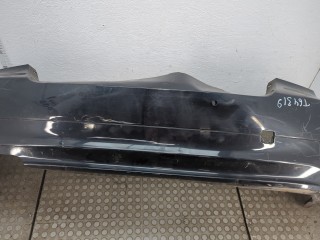 Бампер задний BMW 3 серия 2008-2013, 51127202706