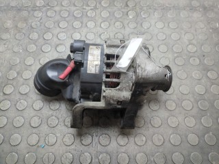 Генератор BMW 3 E46 2001-2006, 2.2 л, бензин, 12317501690