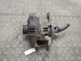 Генератор Opel Astra 2006-2014, 1.4 л, бензин, 93183435