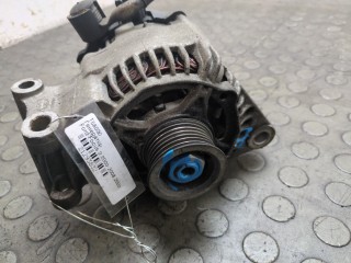 Генератор, ориг. номер 1708472, 1543764, 3M5T10300KC, 3N1110300AG, Ford Focus 2001-2005