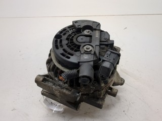 Генератор Mercedes CLC 2008-2011, 2.2 л, дизель, A0141540702