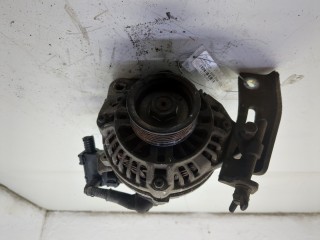 Генератор Honda Civic 2003-2005, 1.4 л, бензин, 31100PLMA02