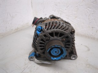 Генератор Peugeot 207 2006-2009, 1.4 л, бензин, 5705CW