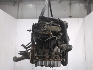 Генератор Volkswagen Golf Plus 2005-2009, 1.9 л, дизель