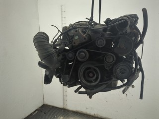 Генератор Mercedes E-Класс 2002-2006, 2.2 л, дизель, A0131540002