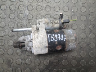 Стартер Suzuki Swift 2004-2010, 1.3 л, бензин, 3110086G00