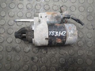 Стартер Fiat Sedici 2005-2009, 1.6 л, бензин, 71742374