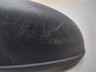 Зеркало боковое левое, ориг. номер 1428458, 13265459, Opel Astra 2006-2014