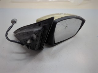 Зеркало боковое правое Ford S-Max 2006-2010, 1776263