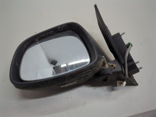 Зеркало боковое левое, Suzuki SX4 2006-2014