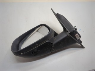Зеркало боковое левое, Volvo S40 2003-2007