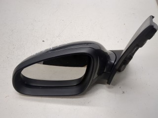 Зеркало боковое левое, ориг. номер 1428458, 13265459, Opel Astra 2006-2014
