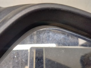 Зеркало боковое левое, ориг. номер 1428458, 13265459, Opel Astra 2006-2014