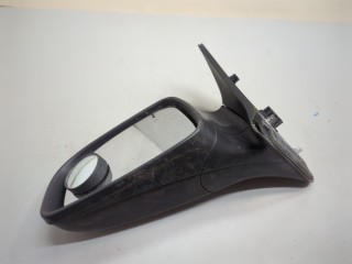 Зеркало боковое левое, Opel Astra 1998-2009