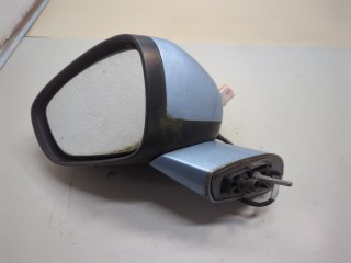 Зеркало боковое левое, Citroen C4 Grand Picasso 2013-2016