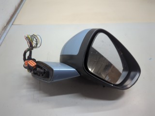 Зеркало боковое правое, Citroen C4 Grand Picasso 2013-2016