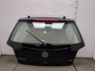 Ручка крышки багажника, Volkswagen Polo 2005-2009