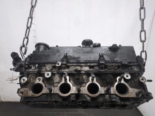 Головка блока (ГБЦ) Opel Astra 2006-2014, 1.7 л, дизель, 98095697