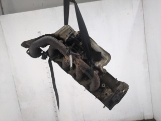 Головка блока (ГБЦ), ориг. номер 1433147, 6C1Q6C032AA, Ford Transit 2006-2014