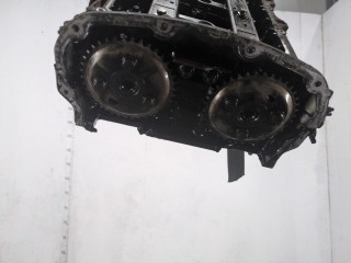 Головка блока (ГБЦ), ориг. номер 1433147, 6C1Q6C032AA, Ford Transit 2006-2014