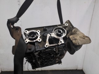 Головка блока (ГБЦ), ориг. номер 1433147, 6C1Q6C032AA, Ford Transit 2006-2014