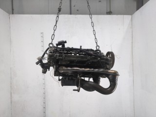 Головка блока (ГБЦ) Audi A4 2000-2006, 2.0 л, бензин, 06B103351J