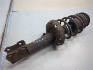 Амортизатор подвески правый передний Opel Astra 1998-2009, 24443530